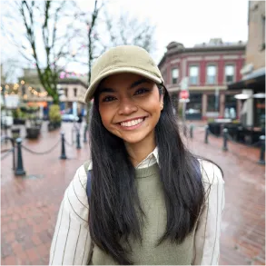 Braces services at Linn Orthodontics