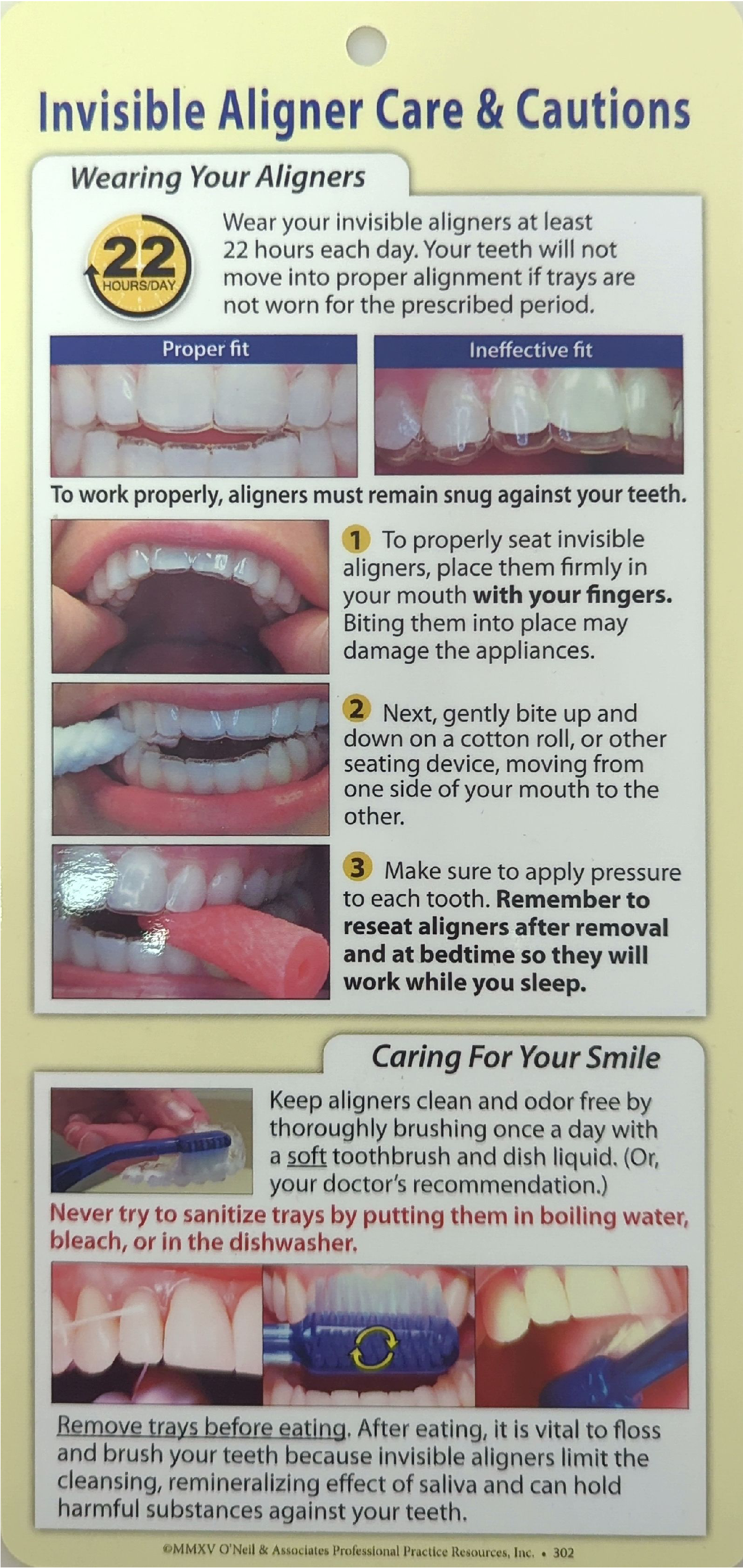 ortho-info-card