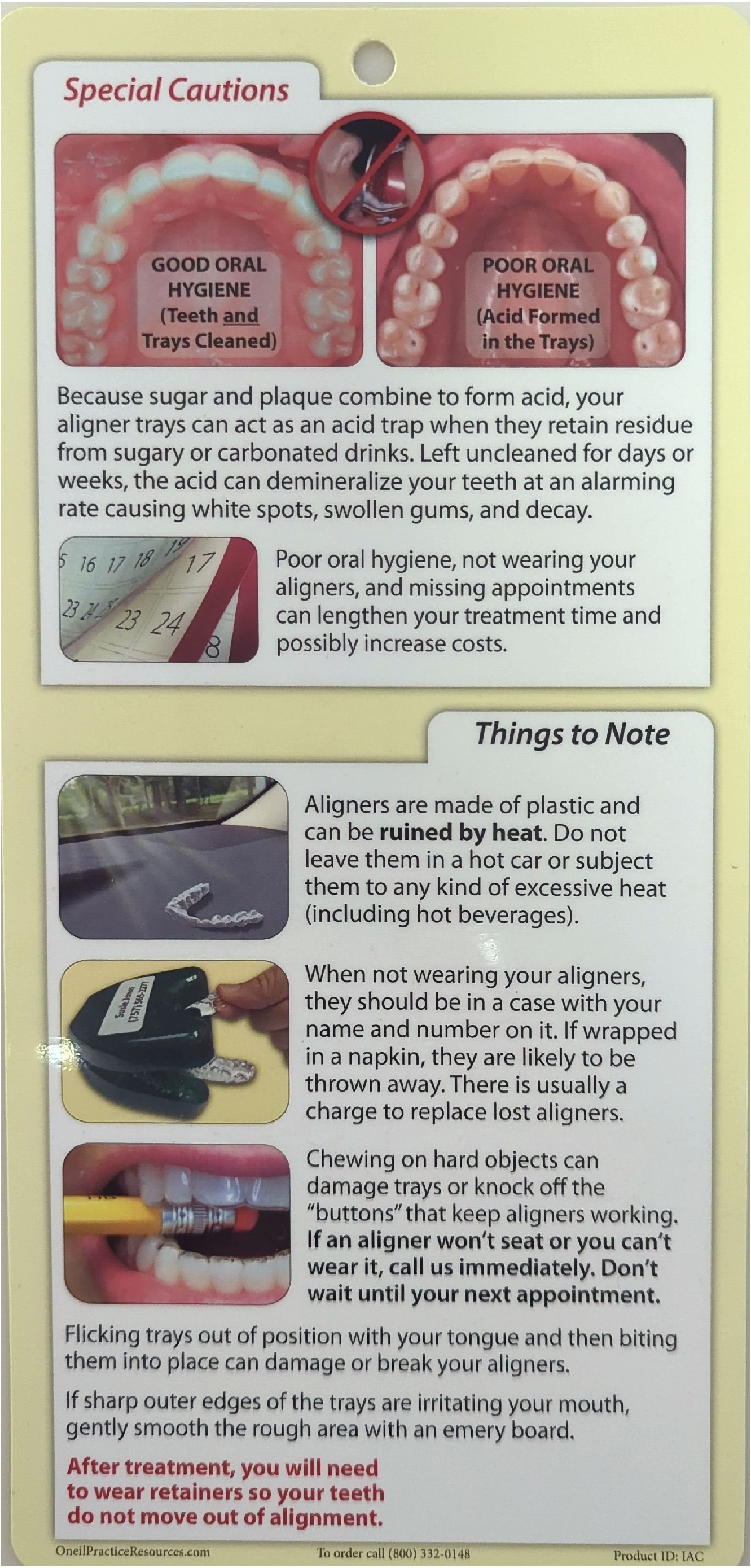 ortho-info-card