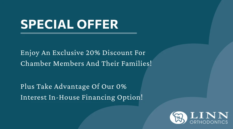 Special Offer Graphic